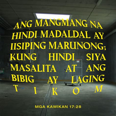 sa mahaba lamang nabasa si marissa|Mga Kawikaan 12:17.